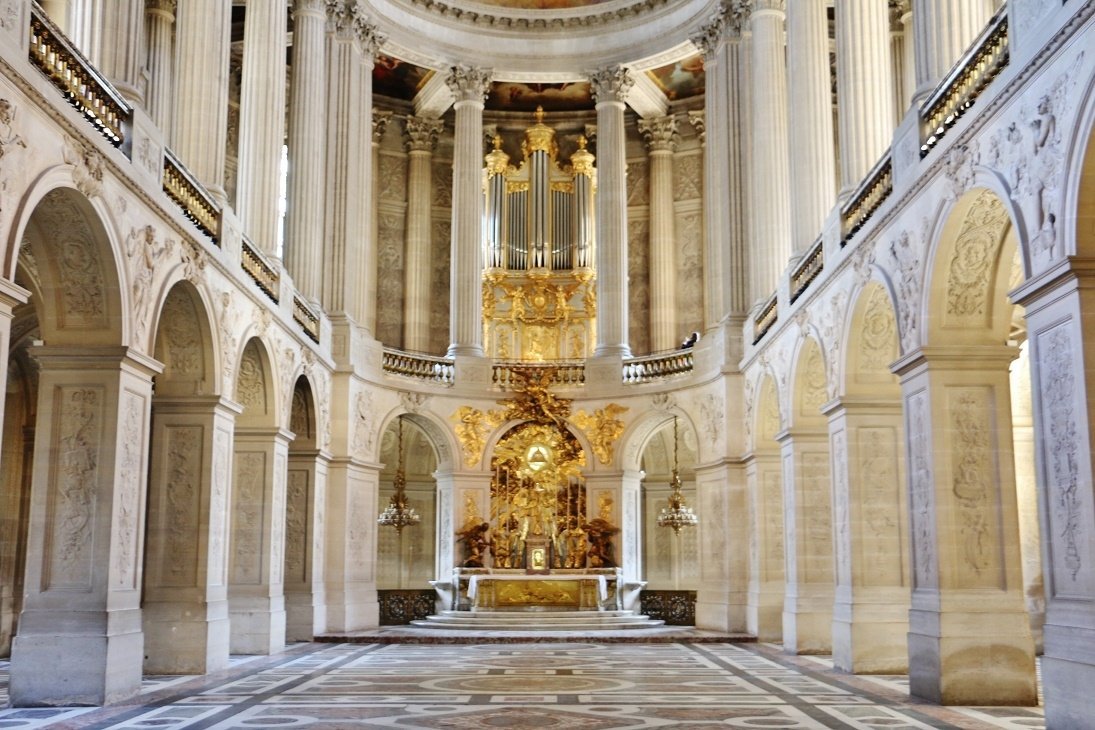 Versailles: The Royal Escape That Still Reigns Supreme