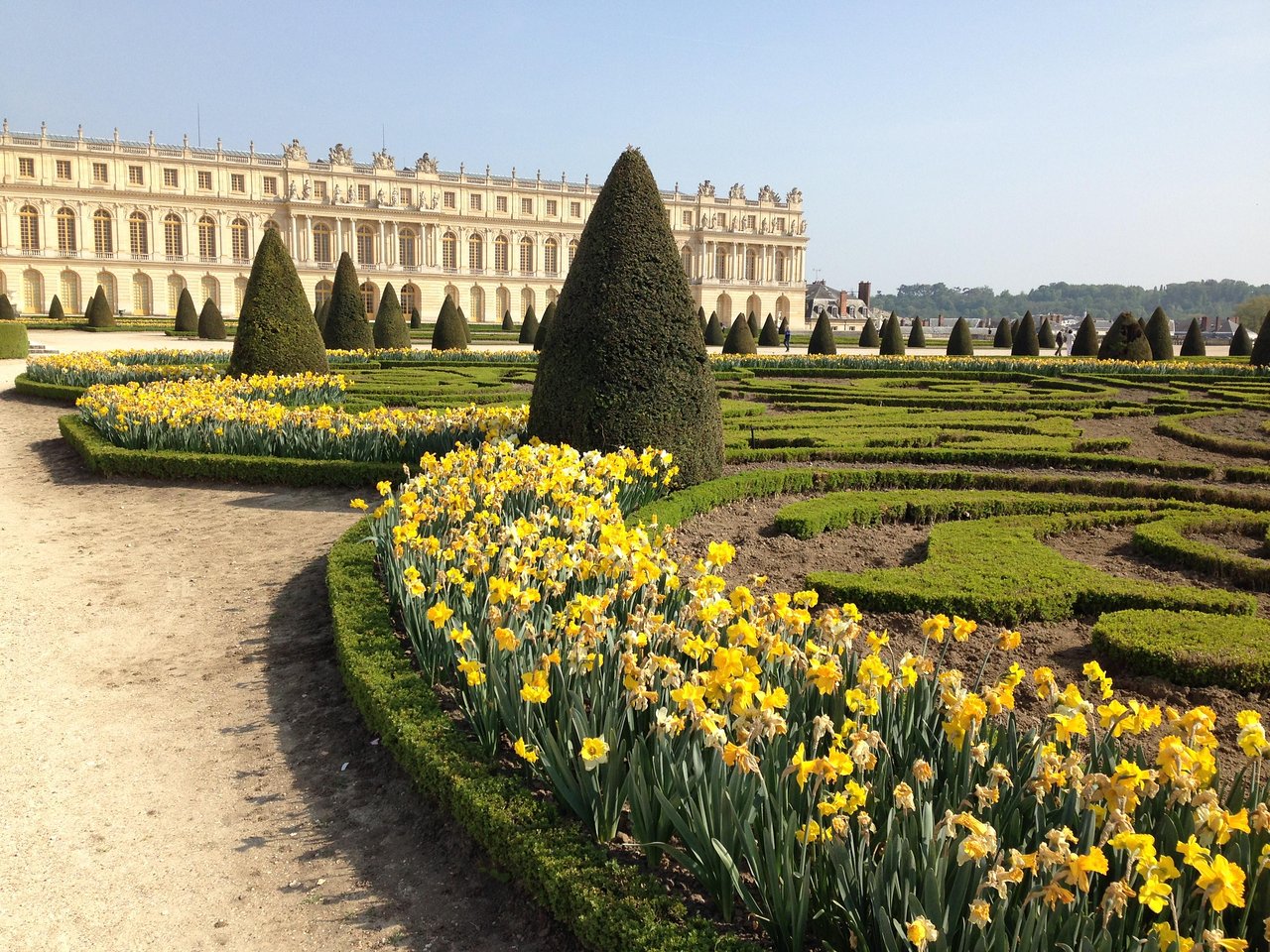 Versailles: The Royal Escape That Still Reigns Supreme