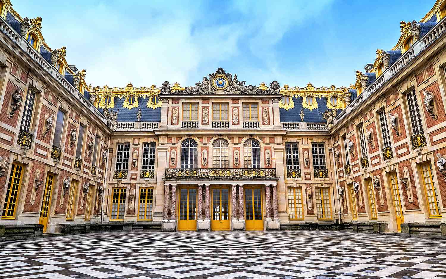 Versailles: The Royal Escape That Still Reigns Supreme