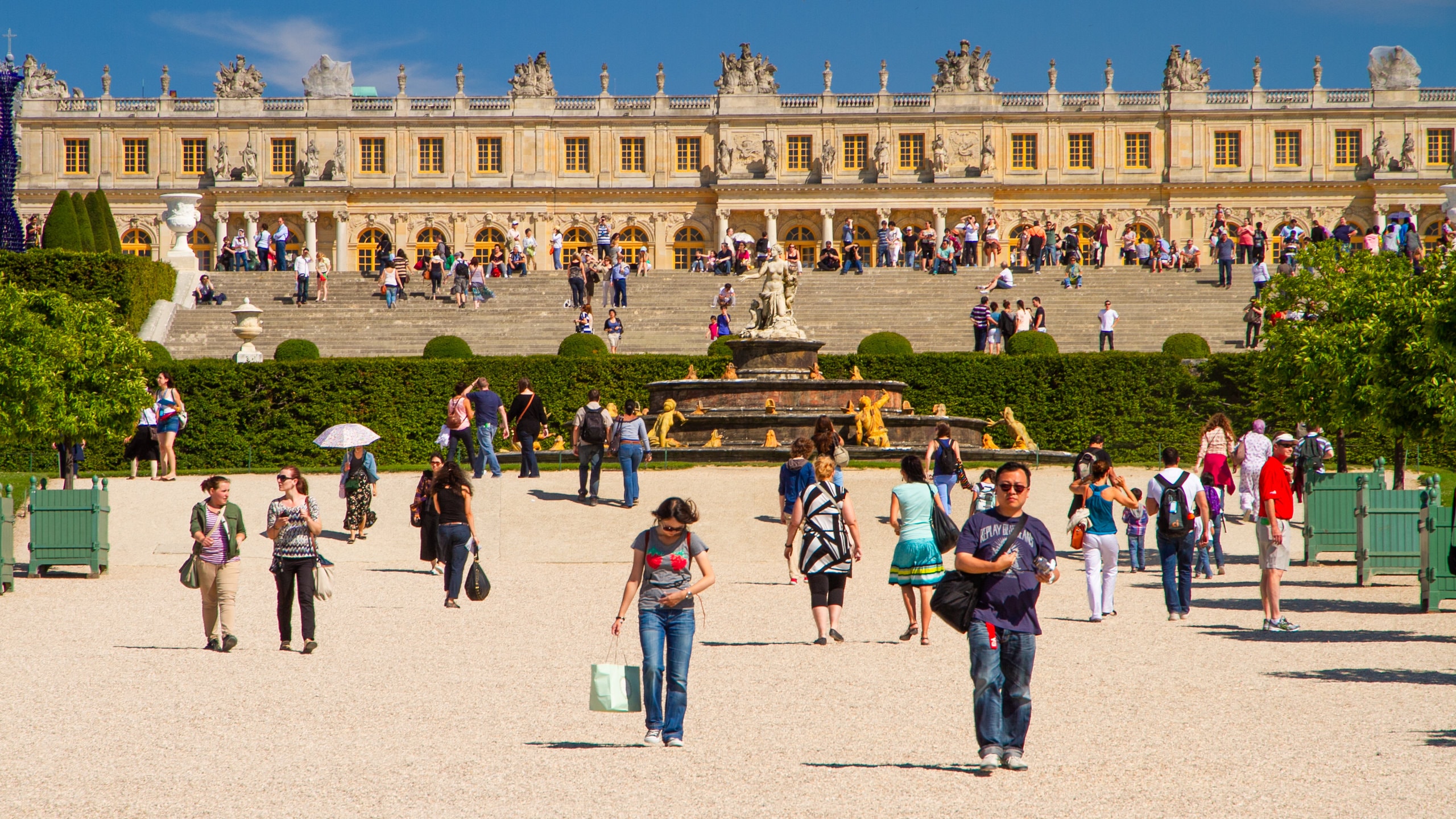 Versailles: The Royal Escape That Still Reigns Supreme