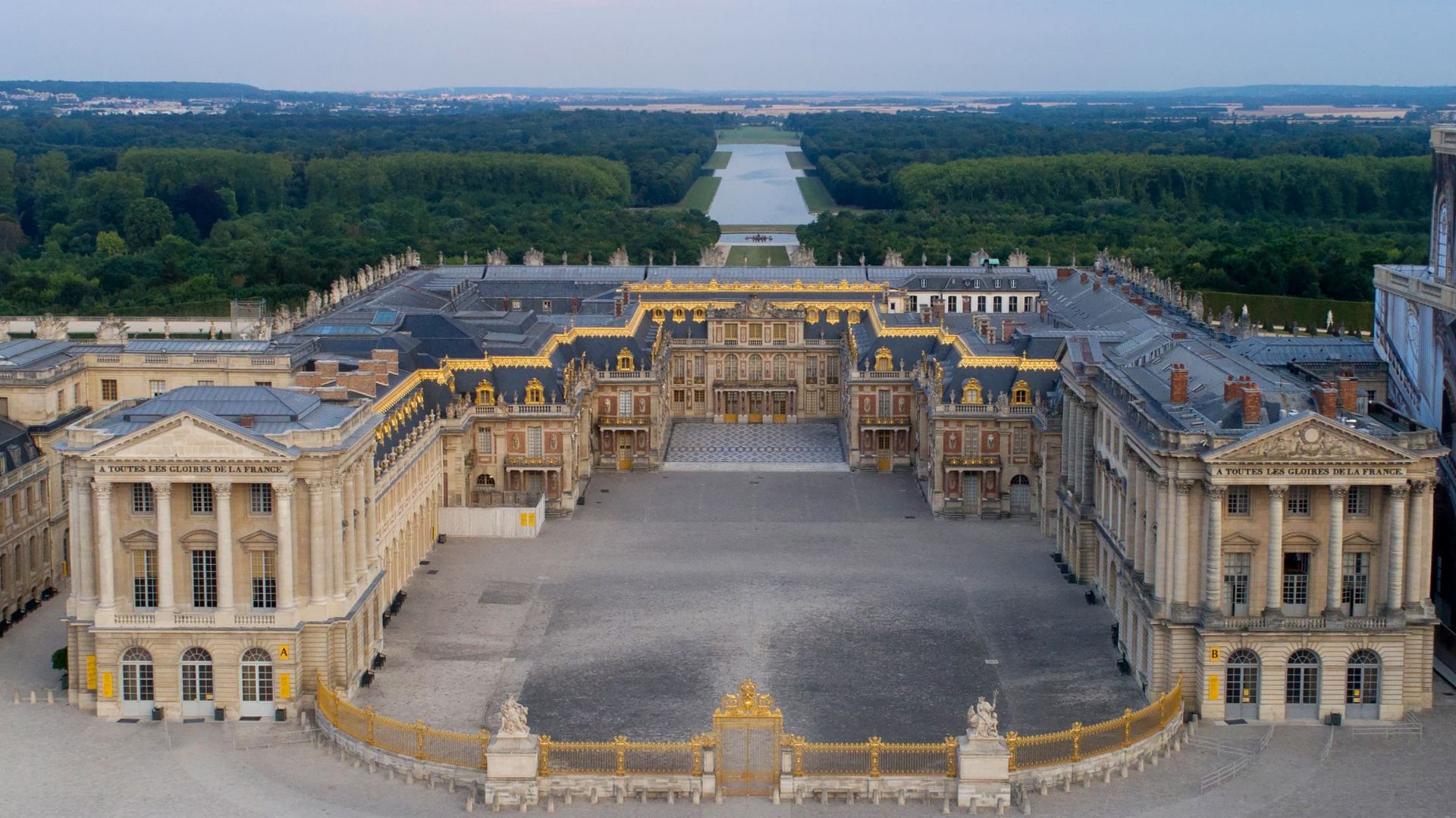 Versailles: The Royal Escape That Still Reigns Supreme