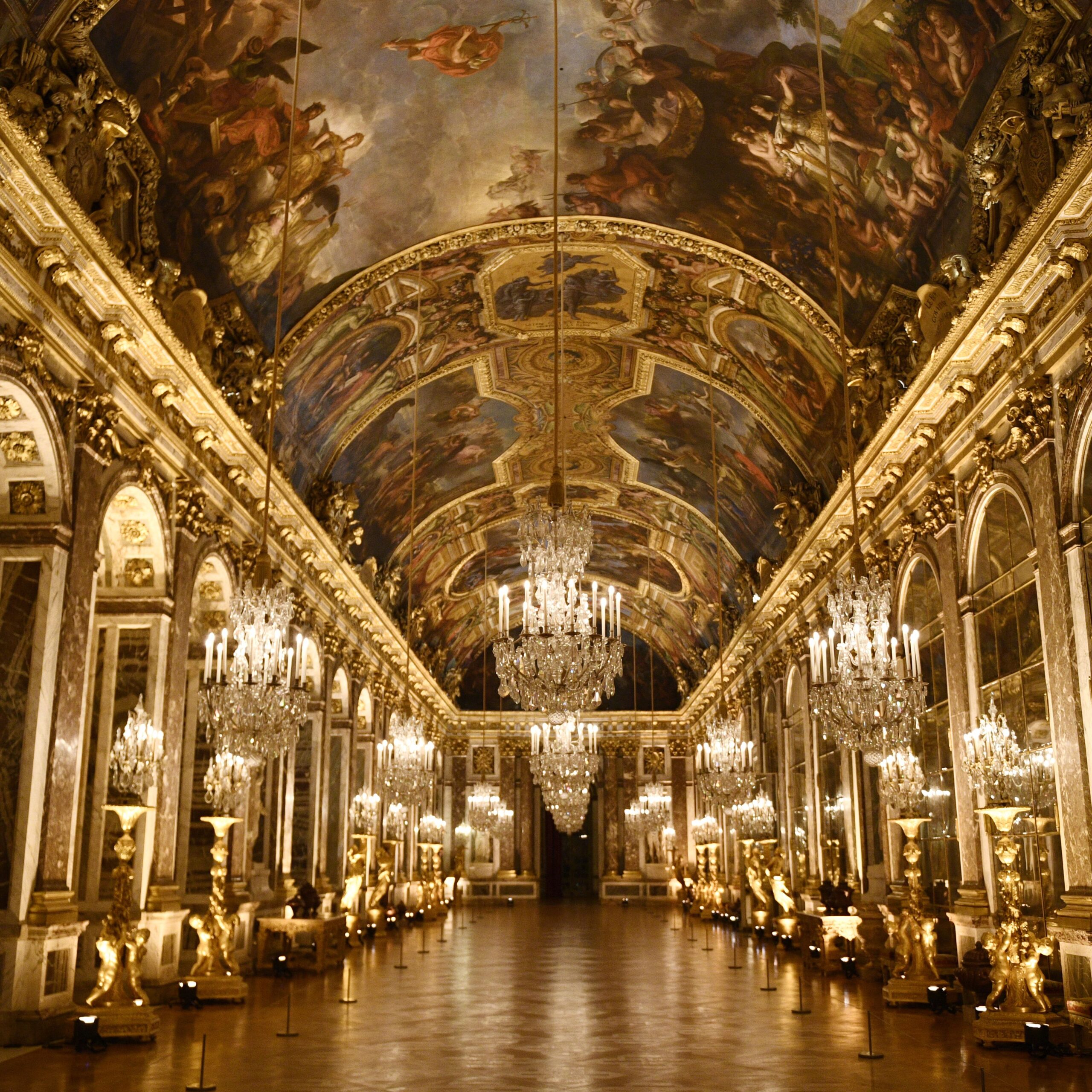Versailles: The Royal Escape That Still Reigns Supreme