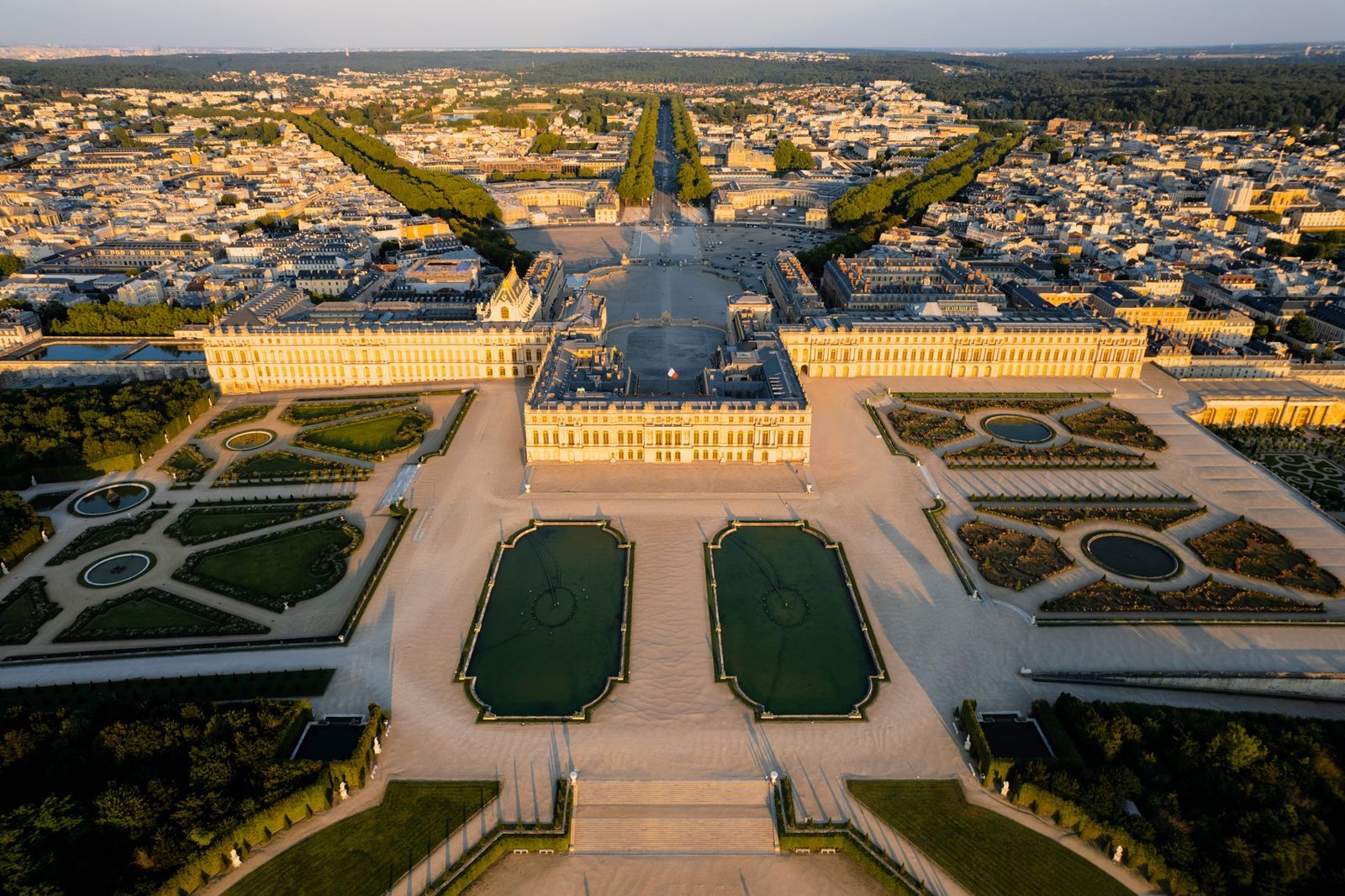 Versailles: The Royal Escape That Still Reigns Supreme