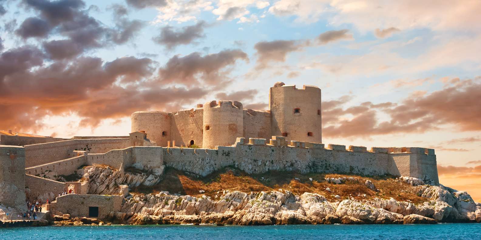 Vieux-Port: The Heart and Soul of Marseille You Can&#8217;t Miss
