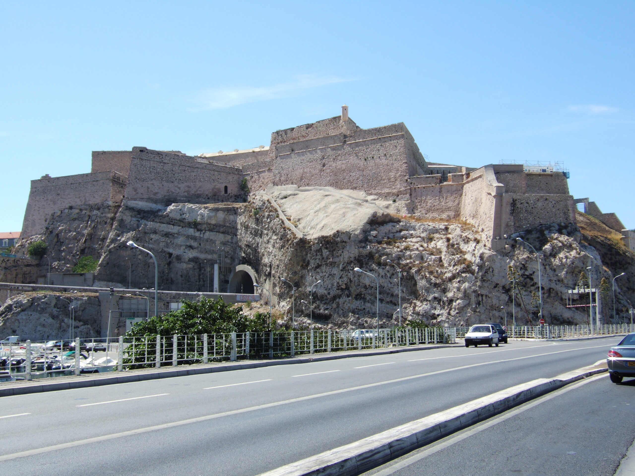 Vieux-Port: The Heart and Soul of Marseille You Can&#8217;t Miss