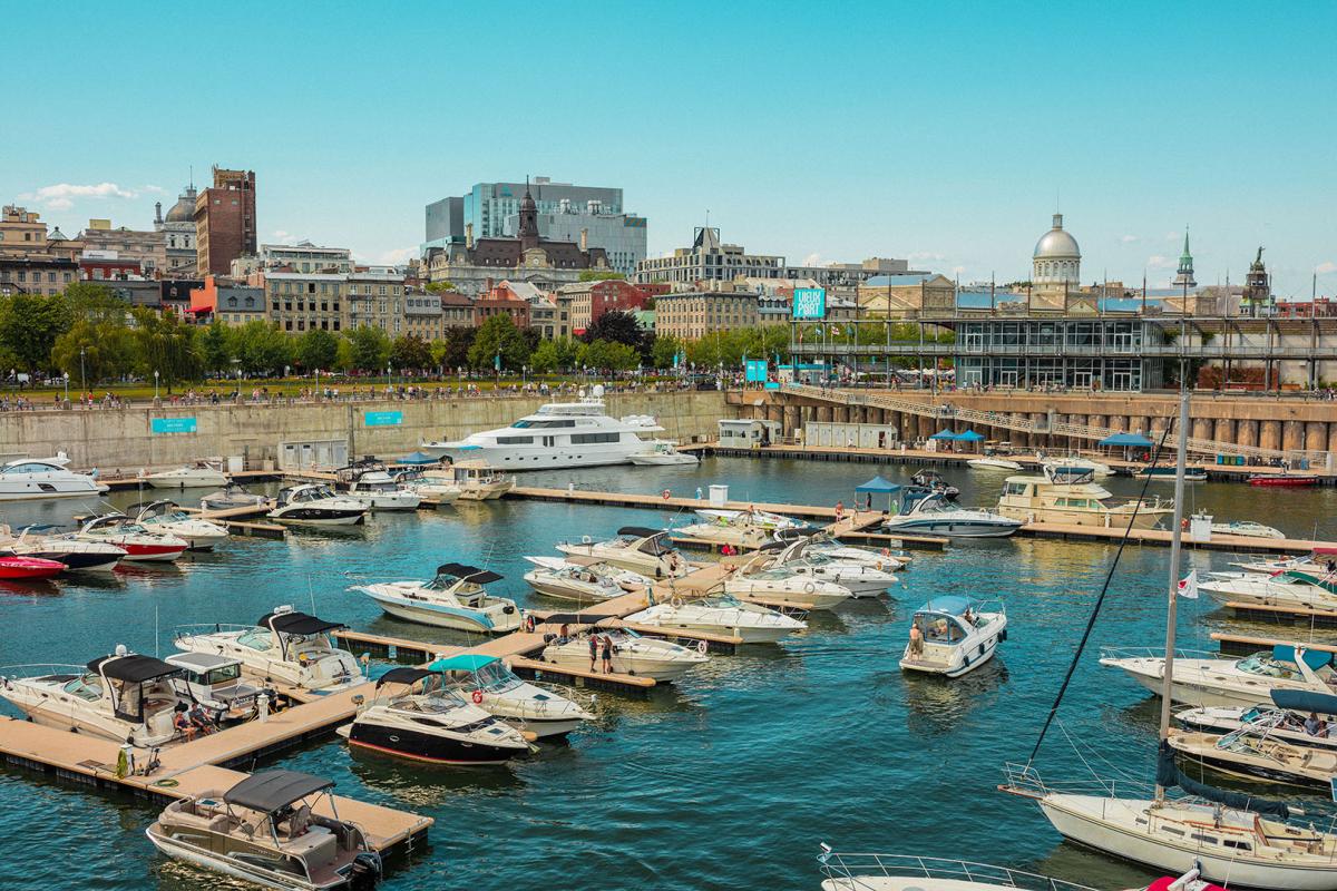 Vieux-Port: The Heart and Soul of Marseille You Can&#8217;t Miss
