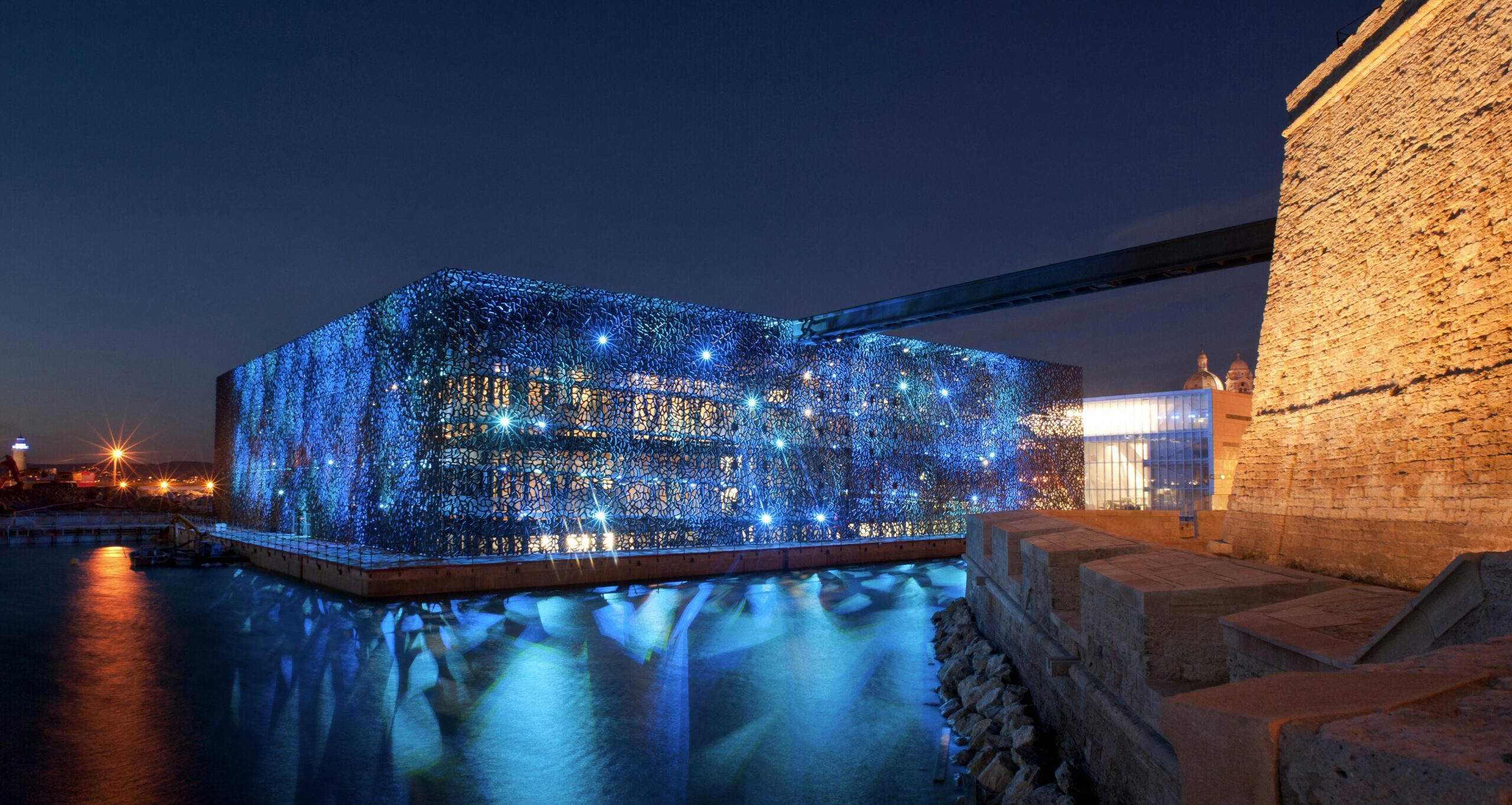 Vieux-Port: The Heart and Soul of Marseille You Can&#8217;t Miss