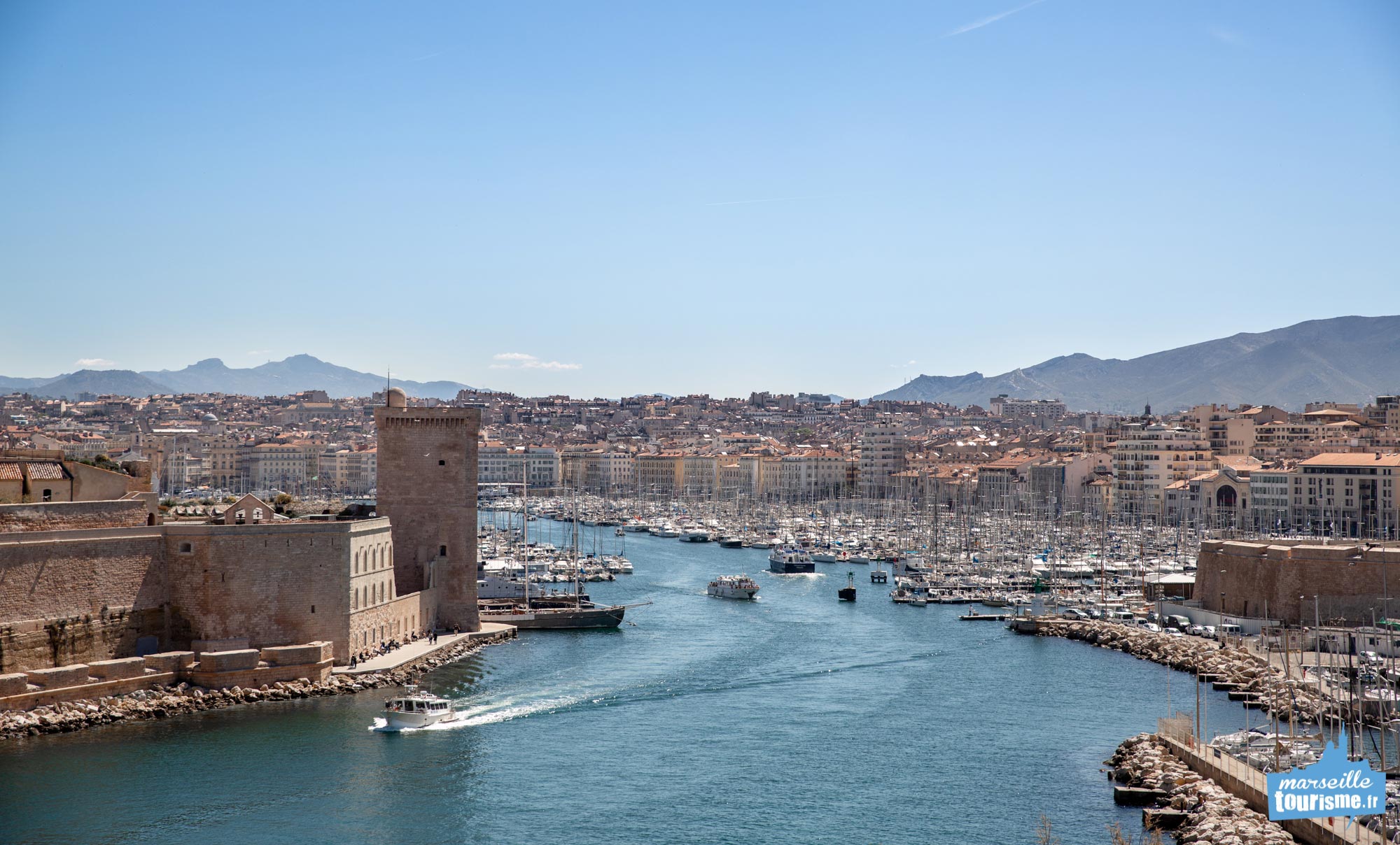 Vieux-Port: The Heart and Soul of Marseille You Can&#8217;t Miss
