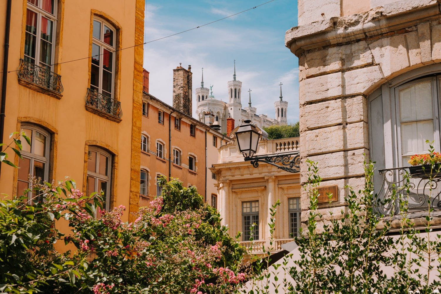 Villa Florentine: Discover Lyon’s Hidden Gem in the Heart of France