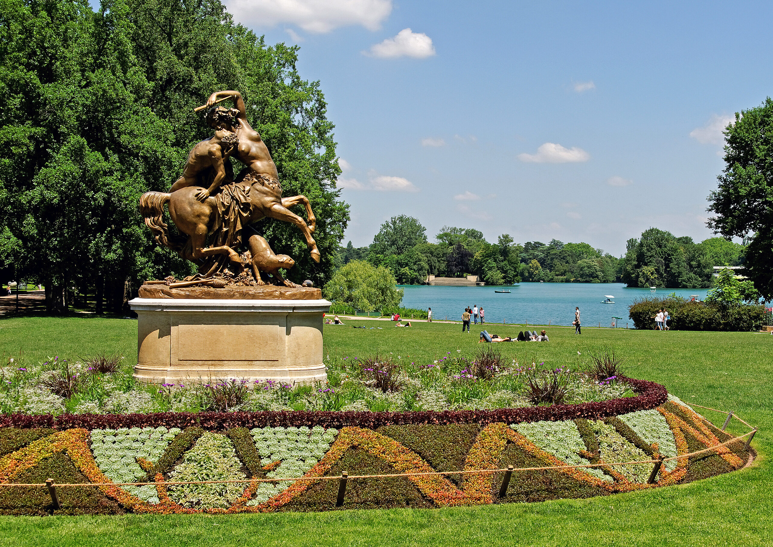 Villa Florentine: Discover Lyon’s Hidden Gem in the Heart of France