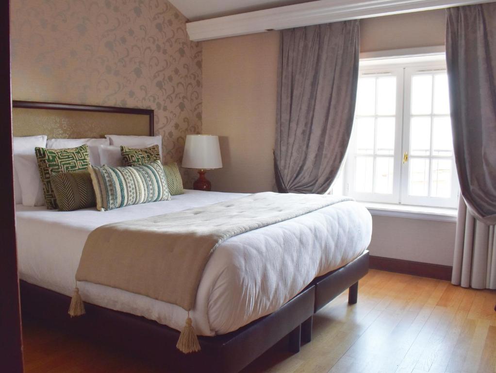Villa Florentine: Discover Lyon’s Hidden Gem in the Heart of France