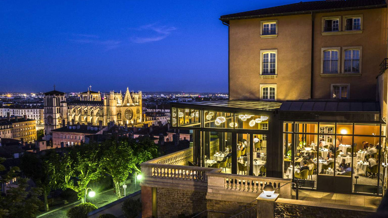 Villa Florentine: Discover Lyon’s Hidden Gem in the Heart of France