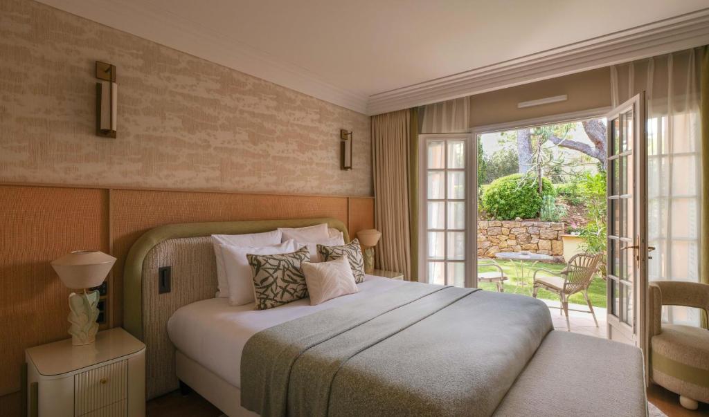Villa Miraé by Inwood Hotels &#8211; Cap d&#8217;Antibes: Your Dream Escape in the French Riviera
