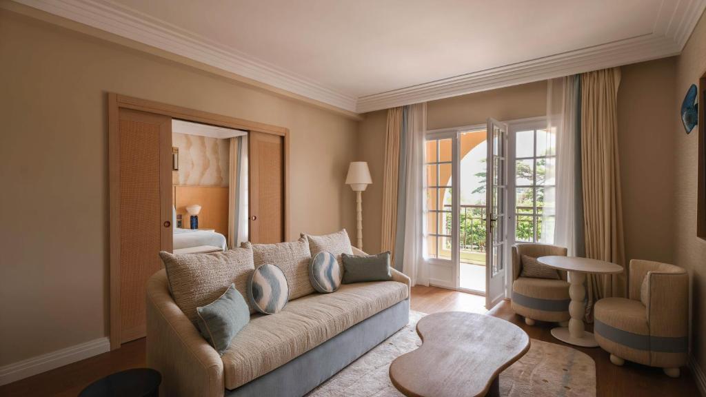 Villa Miraé by Inwood Hotels &#8211; Cap d&#8217;Antibes: Your Dream Escape in the French Riviera