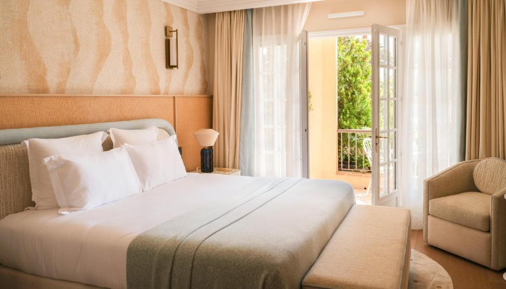 Villa Miraé by Inwood Hotels &#8211; Cap d&#8217;Antibes: Your Dream Escape in the French Riviera
