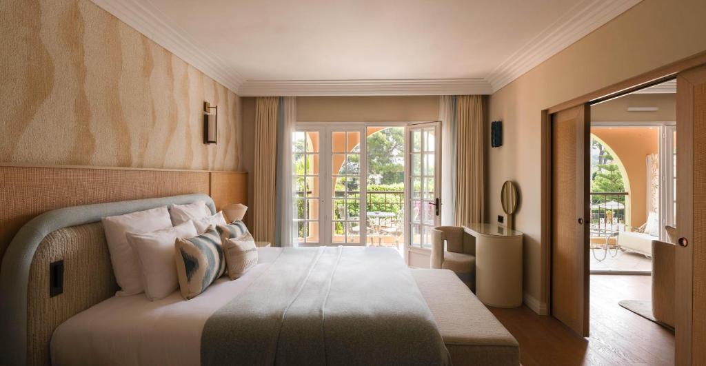 Villa Miraé by Inwood Hotels &#8211; Cap d&#8217;Antibes: Your Dream Escape in the French Riviera