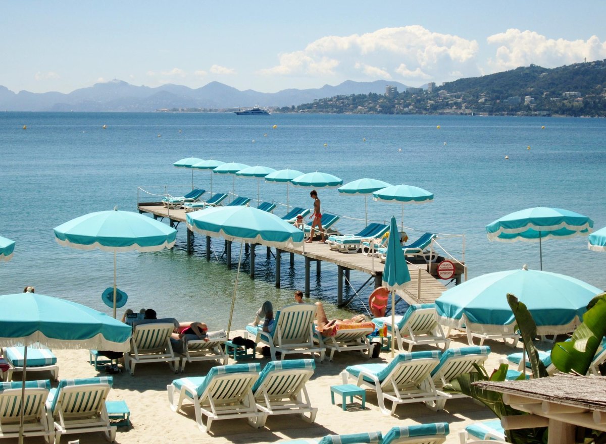 Villa Miraé by Inwood Hotels &#8211; Cap d&#8217;Antibes: Your Dream Escape in the French Riviera