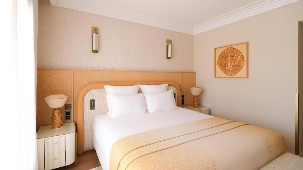 Villa Miraé by Inwood Hotels &#8211; Cap d&#8217;Antibes: Your Dream Escape in the French Riviera