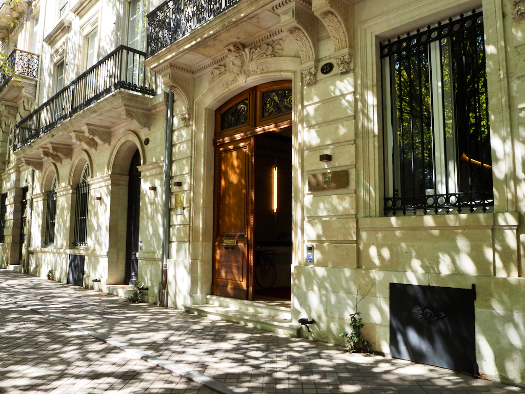 Villas Foch Boutique Hotel &#038; Spa Bordeaux: Your Ultimate Luxury Escape in the Heart of Bordeaux