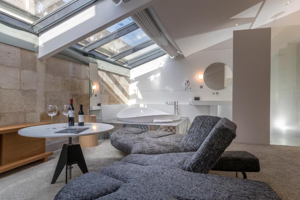 Yndo Hôtel: A Luxurious Stay in Bordeaux You Can&#8217;t Miss