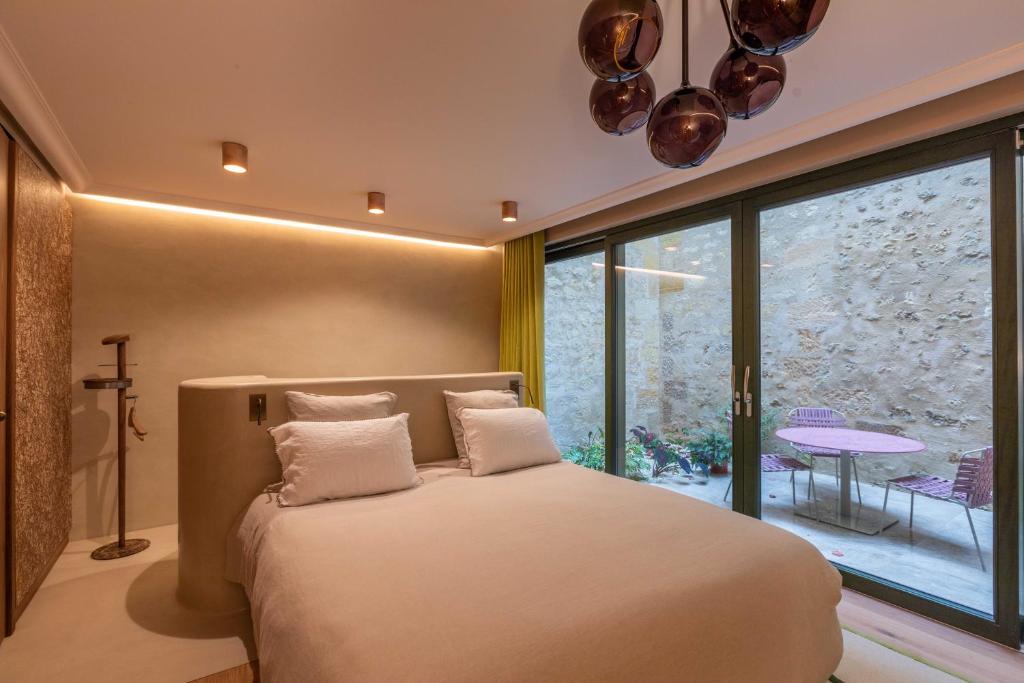 Yndo Hôtel: A Luxurious Stay in Bordeaux You Can&#8217;t Miss