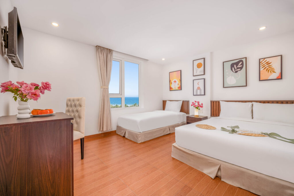 Haya Boutique Hotel: Discover A New Level of Comfort and Style in Danang