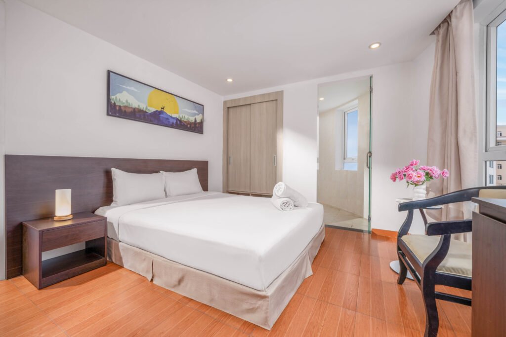 Haya Boutique Hotel: Discover A New Level of Comfort and Style in Danang