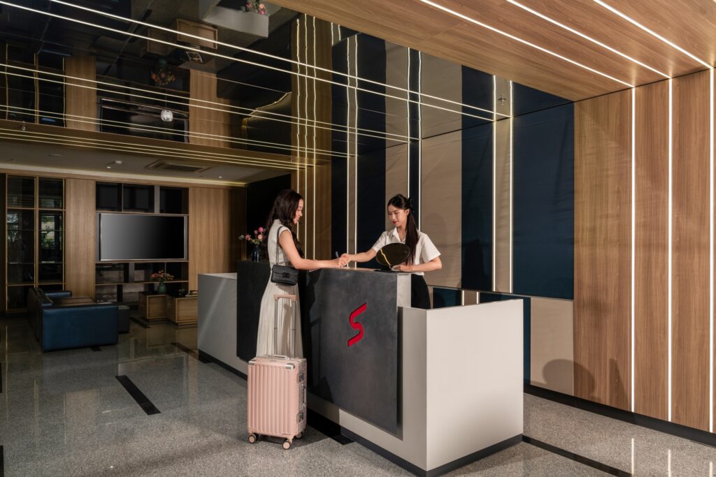 Rest Hotel: The Ultimate Destination for Urban Comfort and Convenience in Danang