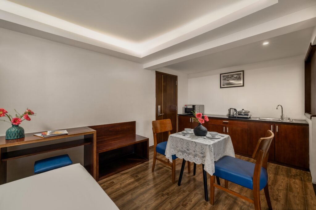 Sapphire Boutique Hotel: The Ultimate Destination for Modern Travelers