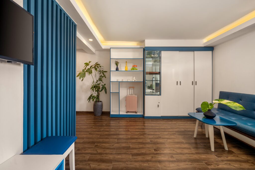 Sapphire Boutique Hotel: The Ultimate Destination for Modern Travelers