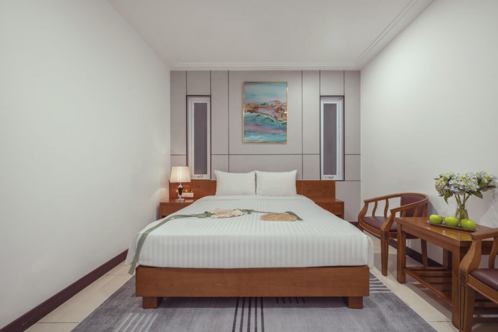 Star Hotel: Experience Comfort and Class in the Heart of Danang
