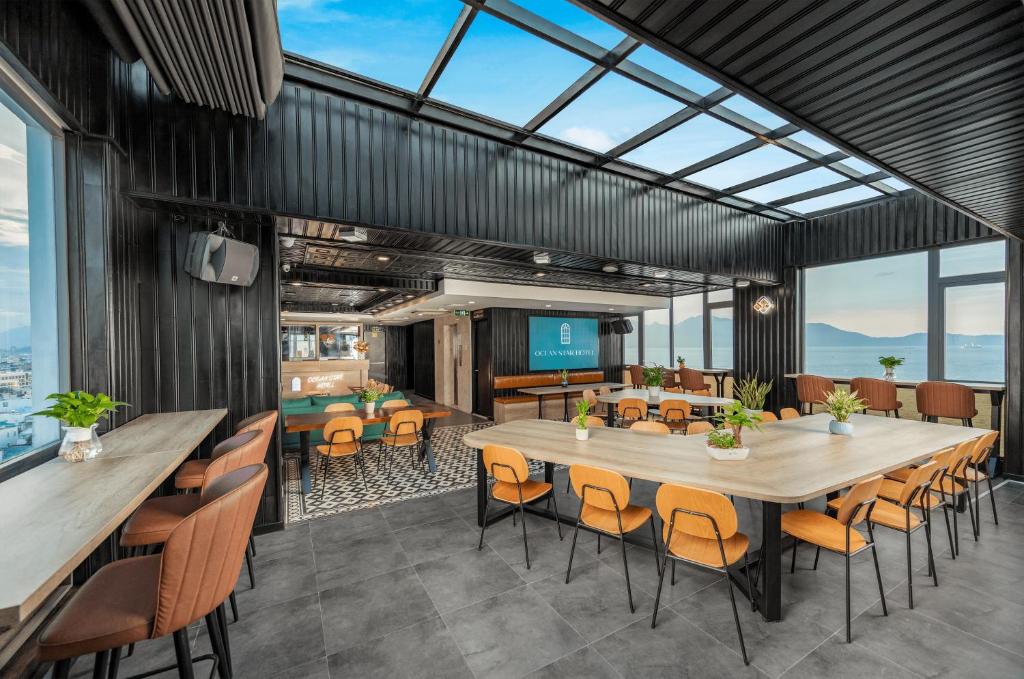 Ocean Star Hotel: Your Ultimate Stay at Danang’s Beachfront Oasis