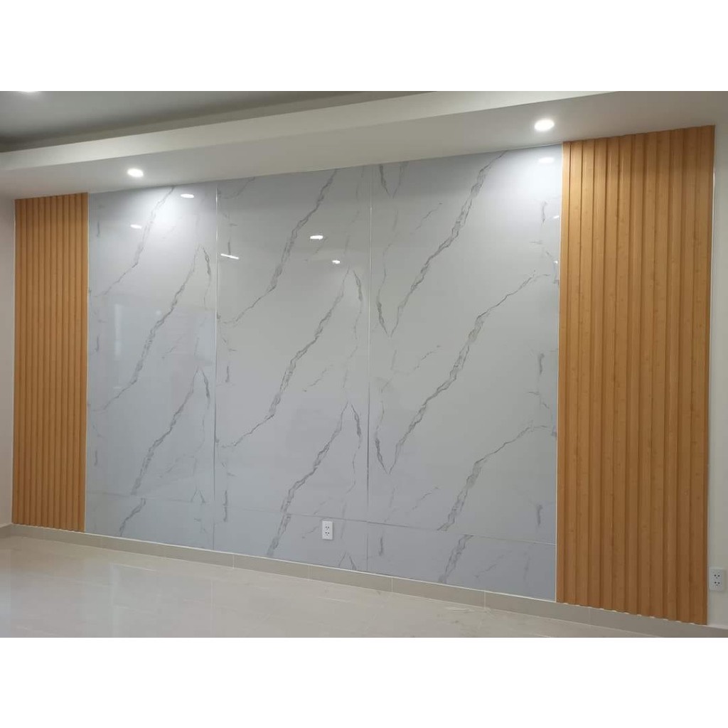 Tan Truong Minh Interior Brings a Luxurious Touch to Hotel Jardin De Neuilly with PVC Marble Panels